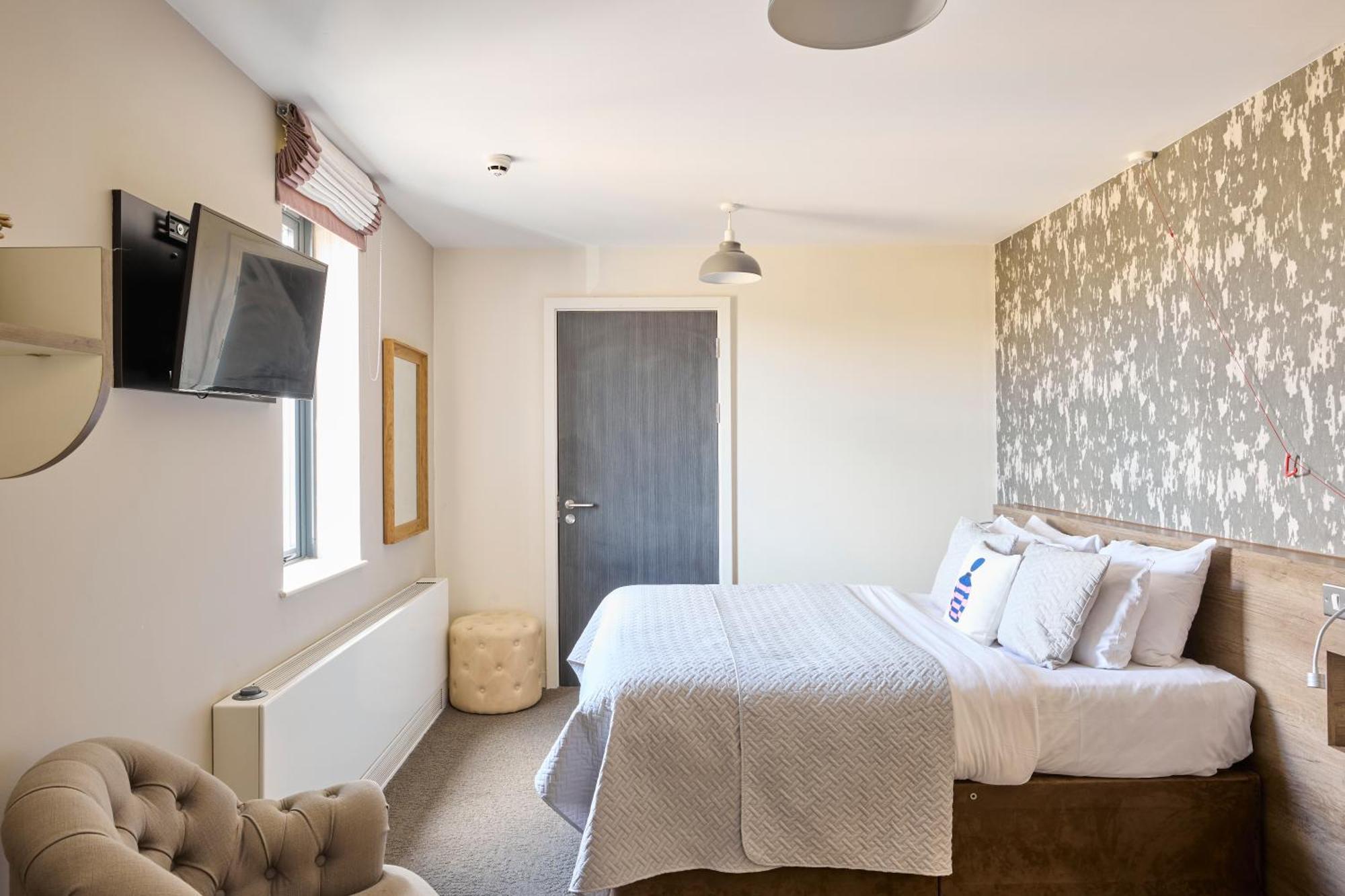 The Lodge Hotel Newbury  Buitenkant foto