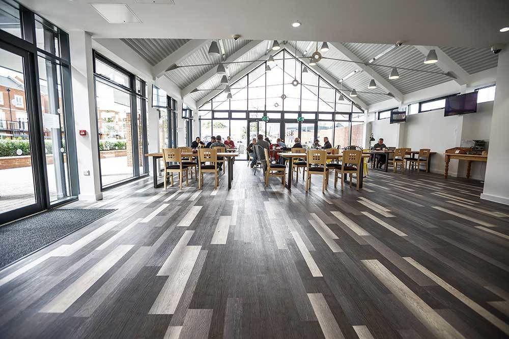 The Lodge Hotel Newbury  Buitenkant foto